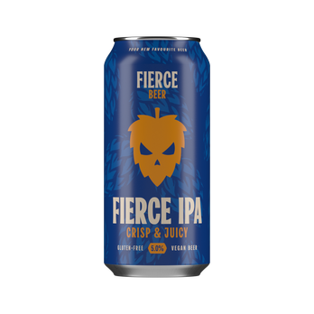 Fierce Beer Co. IPA 440ml 5%