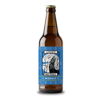 Loxley Mosaic Pale 500ml 4.5%