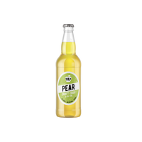 Pulp Pear Craft Cider 500ml 3.4%