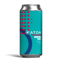 Atom Quantum State American Pale 440ml 4.2%