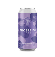 RedWillow Brewery Perception Less New England IPA 440ml 6.6%