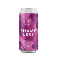 RedWillow Brewery Shameless West Coast IPA 440ml 5.9%