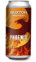 Buxton Phoenix IPA 440ml 6%